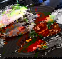 Nomadic - Accommodation Southport