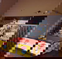 Noodle  Keilor Downs - Accommodation Southport