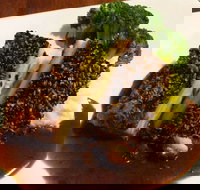 Northside Tavern and Shed Resturant - Accommodation Southport