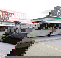 Nur Kebab - Southport Accommodation