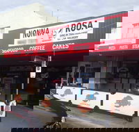 Park Hotel - Accommodation Southport