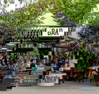 Pilgrim Bar - Southport Accommodation