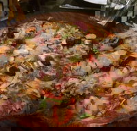 Romanas Italian Restaurant  Pizzeria - Accommodation Southport