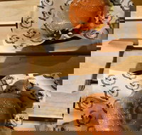 RoyAl's Chicken  Burgers - Wembley - Accommodation Southport