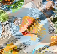 Samadhi Whole Foods - Accommodation Southport