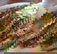 Simply Thai - Accommodation Southport