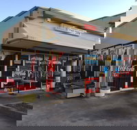 Stanton Cafe - Southport Accommodation