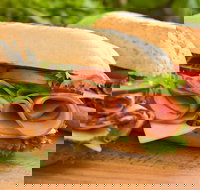 Subway - Hope Island