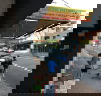 Sunrising - Southport Accommodation