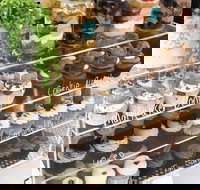 Sweet Treats by Rhi - Accommodation Southport