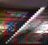 Tandoori Guru - Southport Accommodation