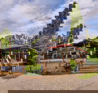 The Harrietville Snowline Hotel - Accommodation Southport