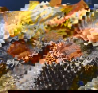 The Turkish Tea House - Accommodation Southport