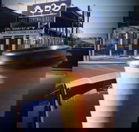 Three Hungry Birds - Southport Accommodation