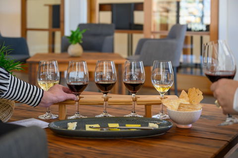 Tim Adams Wines - Southport Accommodation 0