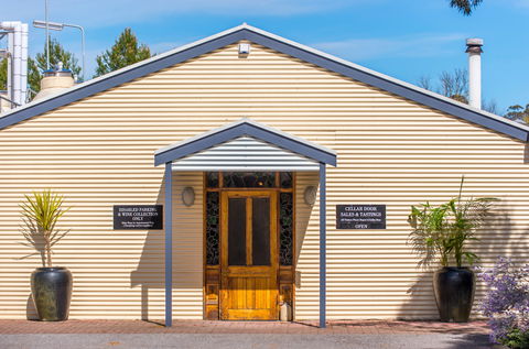 Tim Adams Wines - Southport Accommodation 1