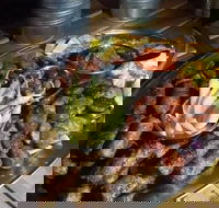 Tsar Rakia Bar - Accommodation Southport