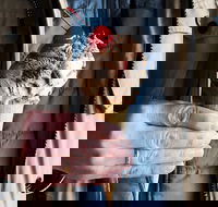 Van Diemens Land Creamery - Southport Accommodation