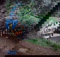 Villetta Porcini - Accommodation Southport