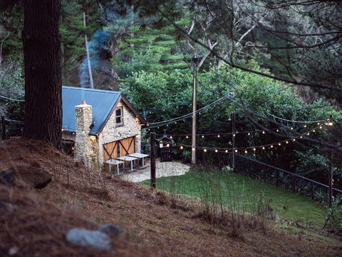 Villetta Porcini - Accommodation Southport 0