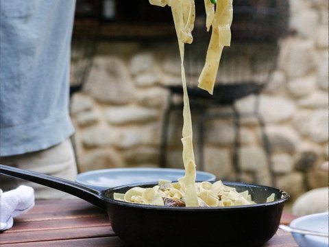 Villetta Porcini - Accommodation Southport 1