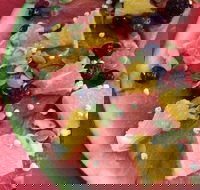 Waratah Organics - Southport Accommodation