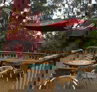 Warrandyte Cafe - Southport Accommodation