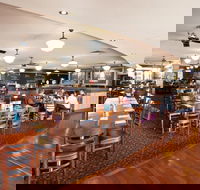 Wilsonton Hotel - Toowoomba - Southport Accommodation