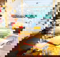 2065 Cafe - Southport Accommodation