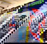 Bakers Pantry - Accommodation Southport