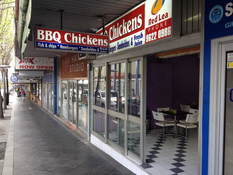 BBQ Chickens - Southport Accommodation 0