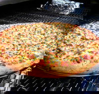 Big Pappa's Pizza - Goodna - Southport Accommodation