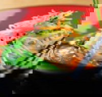 Camden Thai Restaurant - Accommodation Southport