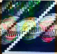 C Bar on the Strand - Accommodation Southport