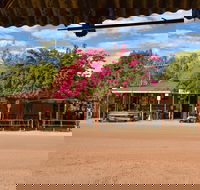 Daly Waters Historic Pub - Southport Accommodation