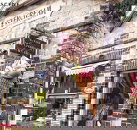 Evercream Ye Olde Icecreamery - Accommodation Southport