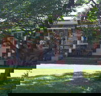 Fox Creek Wines Cellar Door - Accommodation Southport