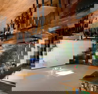 Giants Table Restaurant - Accommodation Southport