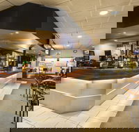 Greenacre Hotel - Accommodation Southport