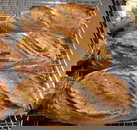 Harvest Boulangerie Patisserie - Accommodation Southport