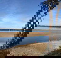 Hedy's Riverside Bistro - Southport Accommodation