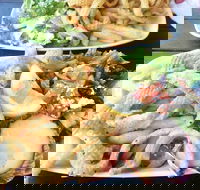 Hunky Dory - Taylors Lakes - Accommodation Southport