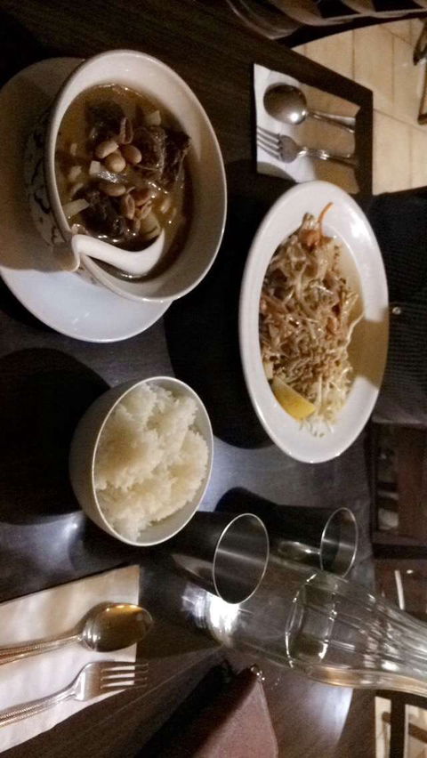 In And Out Thai Noodle Bar - Accommodation Southport 0