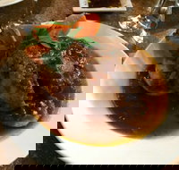 Isabella's Tratoria - Accommodation Southport