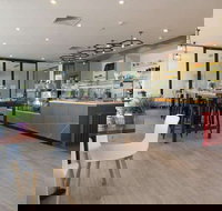 Jam Cafe - Accommodation Southport