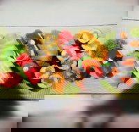 JQ Sushi  Asian Taste - Southport Accommodation