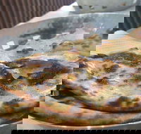 Kadai Curry Kitchen - Accommodation Southport