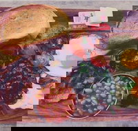 La Bocca Trattoria - Southport Accommodation