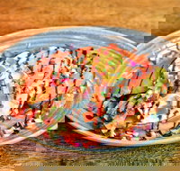 Leaf Cafe  Co - Pennant Hills - Southport Accommodation