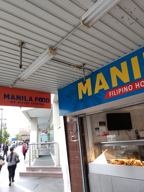 Manila Food - Southport Accommodation 0